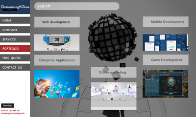 網(wǎng)頁(yè)|電腦軟件界面/皮膚|UI|robert以 - 原創(chuàng)設(shè)計(jì)作品 
