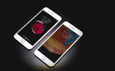 iPhone8價格再次刷新,還買什么安卓全面屏手機!