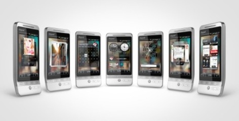 多普達(dá)A6288（Hero） CEO齊見證的軟件設(shè)計(jì)奇跡