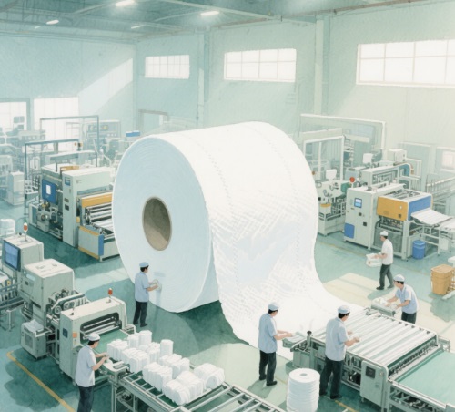 2025年衛(wèi)生用品行業(yè)現(xiàn)狀分析 綠色轉型關鍵期下的個人衛(wèi)生用品銷售