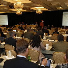 會議及展覽服務的關鍵價值與視覺呈現(xiàn)