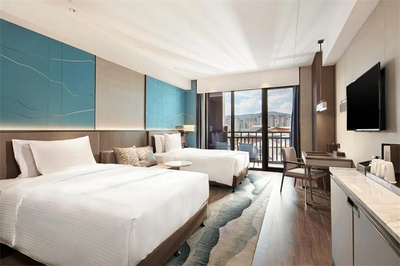 昆明滇池宋品酒店 卓越的MICE會(huì)議與展覽服務(wù)之選