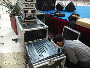 無錫活動策劃與執行優選 尋找專業可靠的會議及展覽服務伙伴